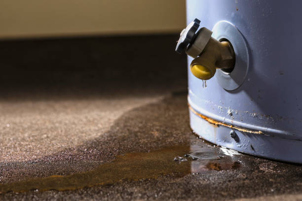 Best Emergency water damage restoration  in Manchester, IA